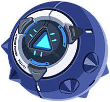 [Magnetic Storm] Alpha